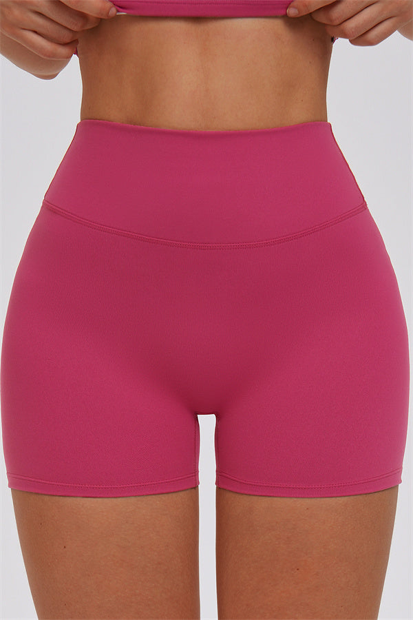 The Svelte Tank Top Shorts 2-Piece Set