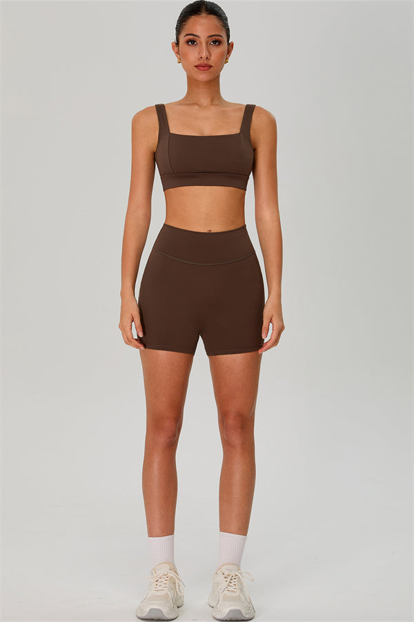 The Jewel Sports Bra