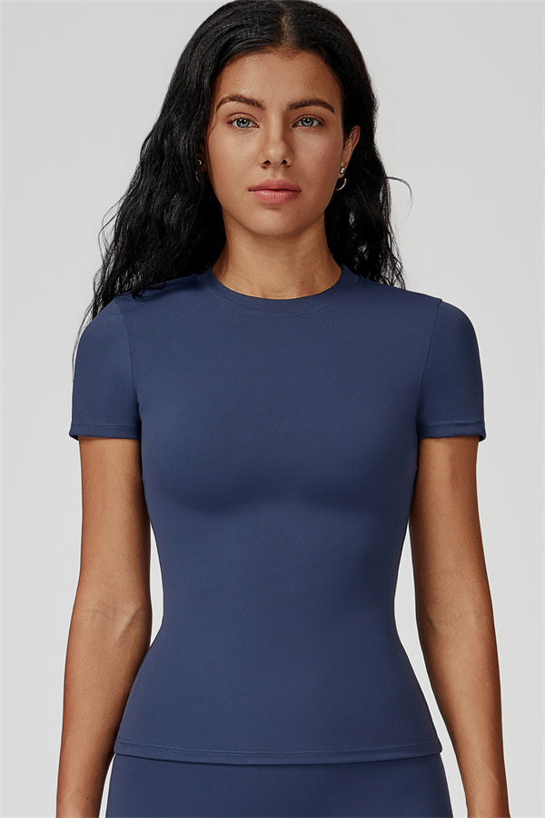 The Oasis T-shirt Leggings 2-Piece Set