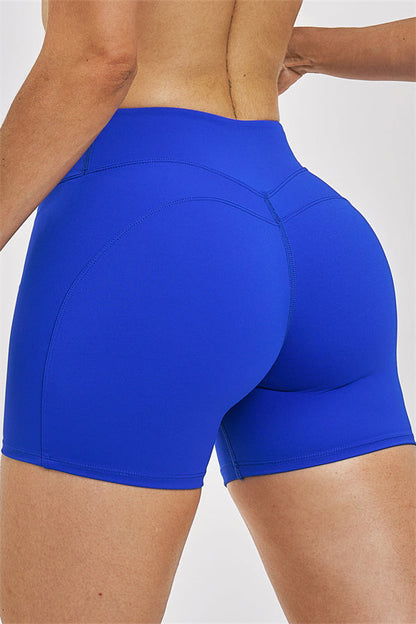 The Zenith Sports Bra Shorts 2-Piece Set
