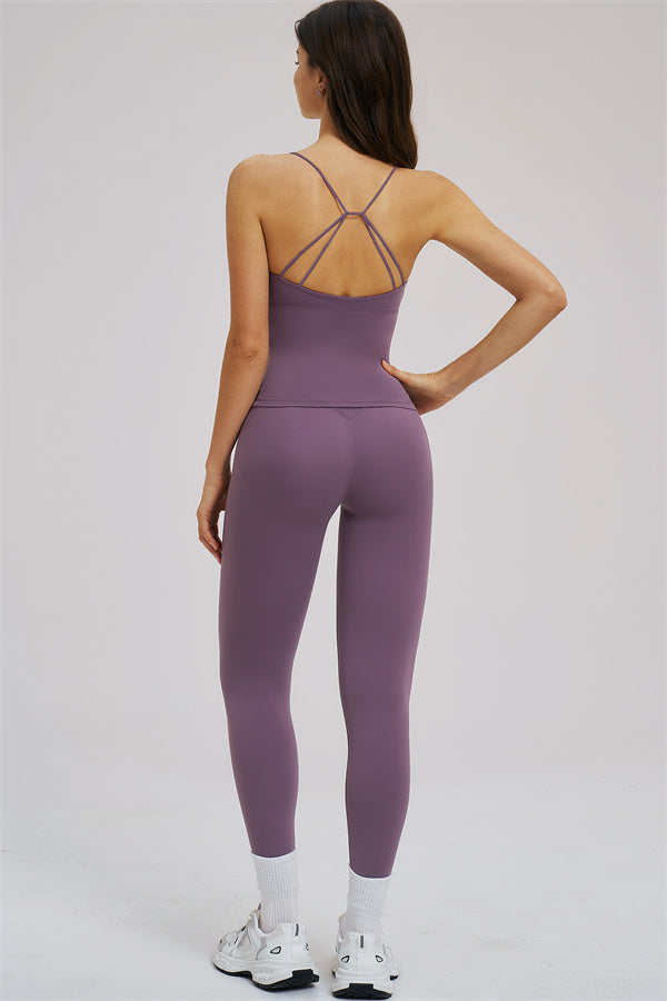 The Mosaic Leggings
