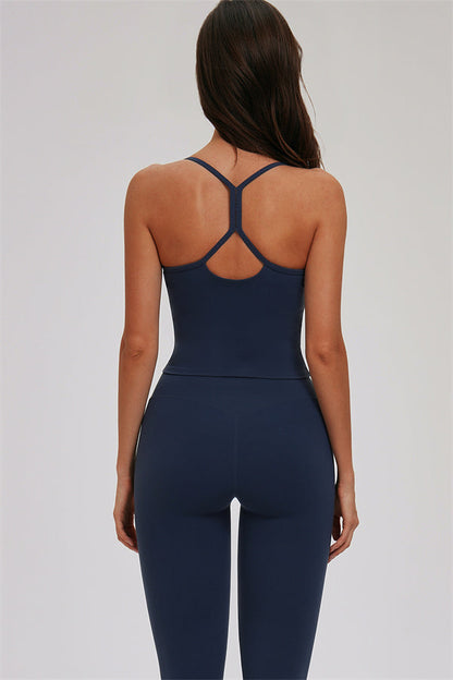 The Svelte Leggings