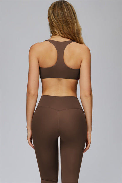The Radiance Pure Sports Bra