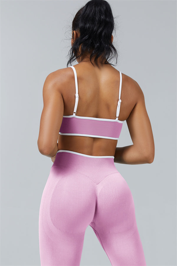 The Elevate Sports Bra Leggings 2-Piece Set