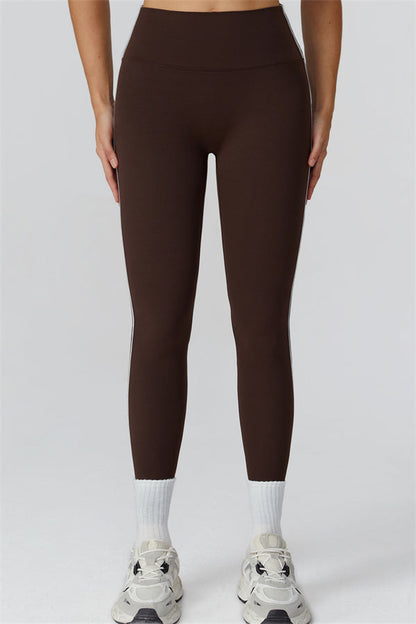 The Venus Zip Top Leggings 2-Piece Set