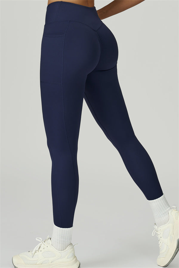 The Flourish Leggings