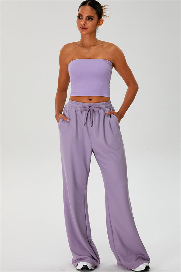 The Rush Tube Top