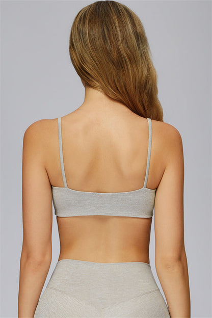 The Radiance Sports Bra
