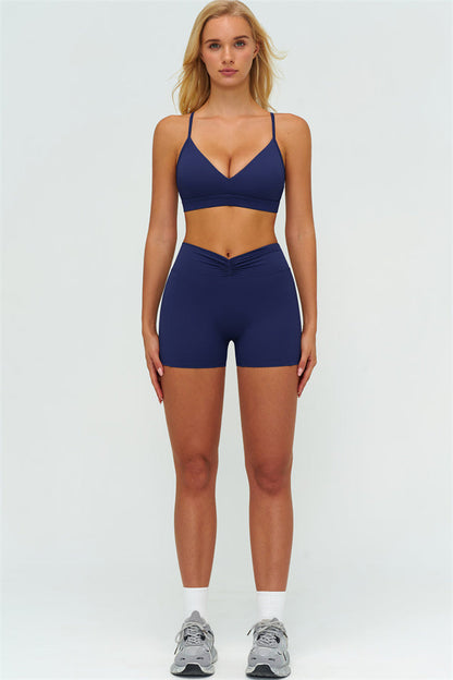 The Lushness Shorts