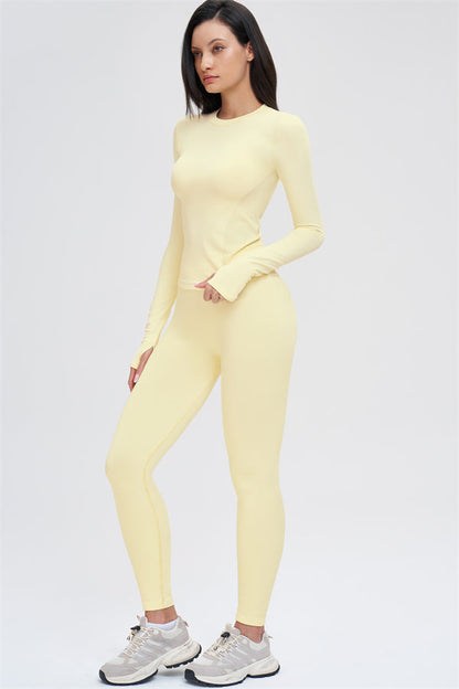 The Whim Long Sleeve T-shirt