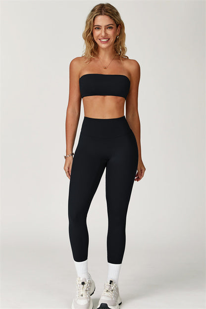 The Isabella Sports Bra Leggings 2-Piece Set