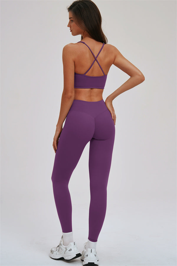 The Kinetic Leggings