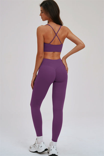 The Kinetic Leggings