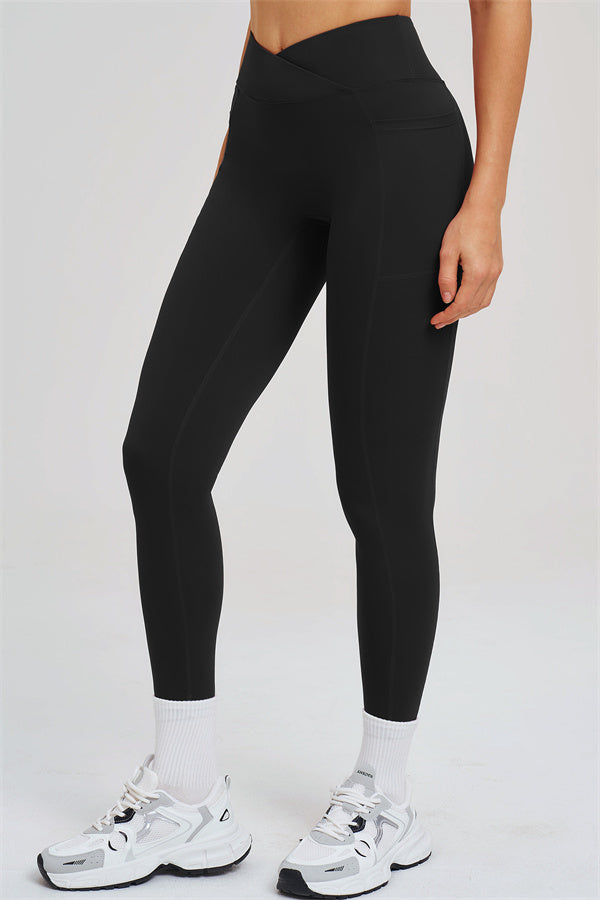 The Sizzle Zip Jacket Leggings 2-Piece Set