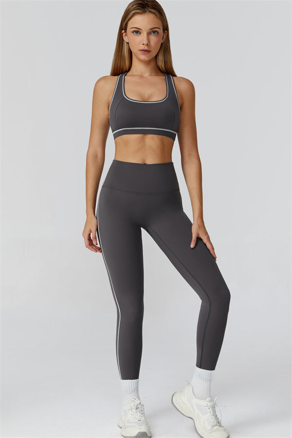 The Venus Sports Bra Leggings 2-Piece Set