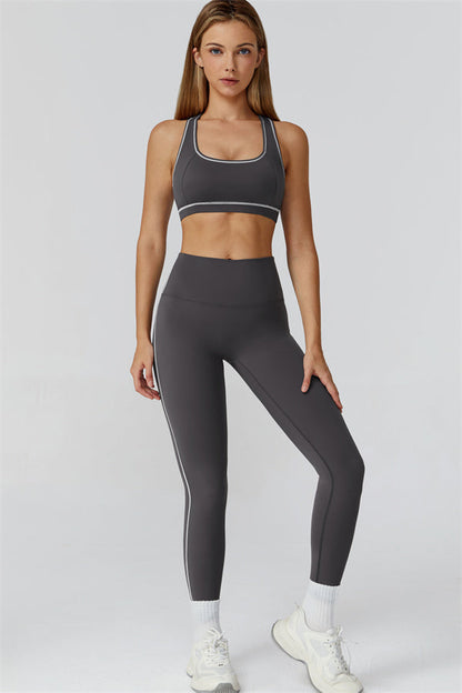 The Venus Sports Bra Leggings 2-Piece Set