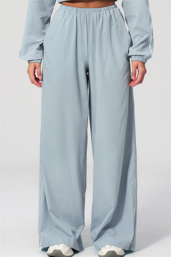 The Spunk UV protection Sweatpants