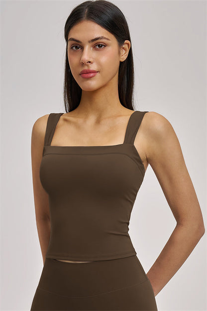 The Swoon Tank Top Shorts 2-Piece Set