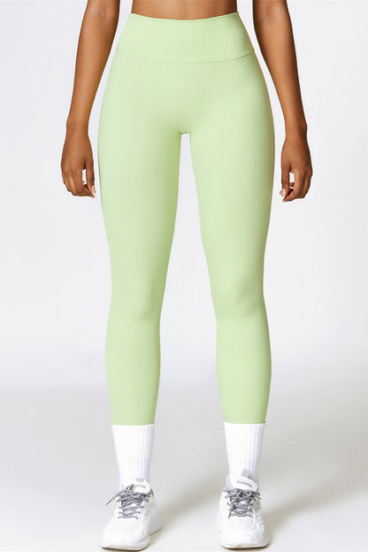 The Isabella Leggings