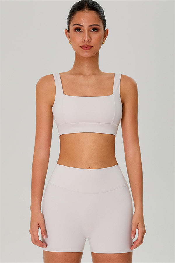 The Jewel Sports Bra