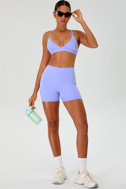 The Ember Sports Bra
