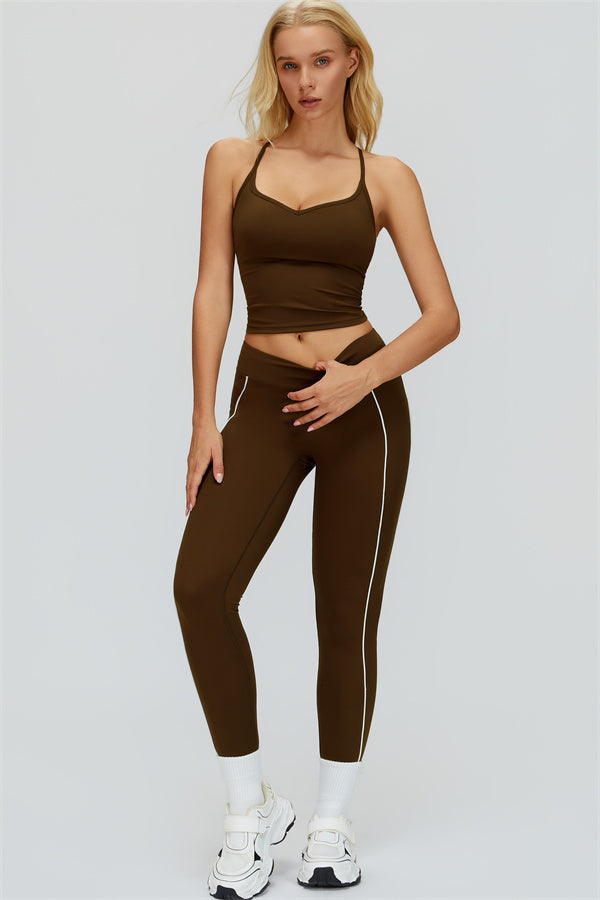 The Whisper Leggings