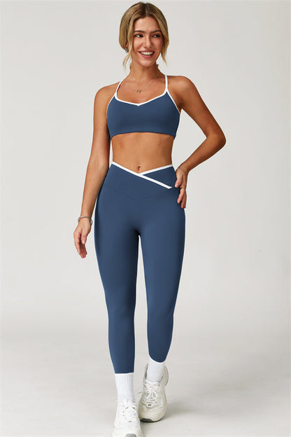 The Boost Sports Bra
