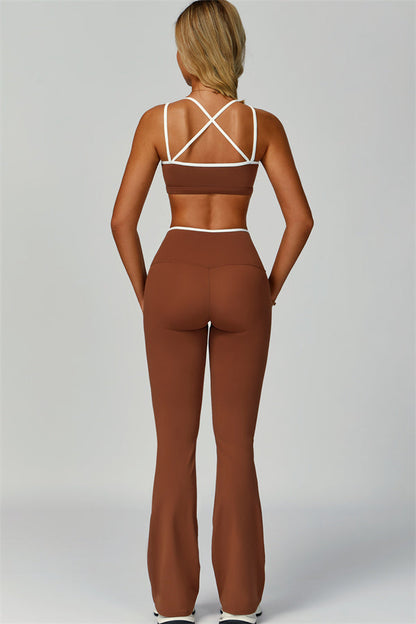 The Quest Sports Bra