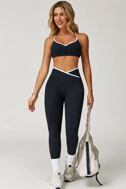 The Boost Sports Bra