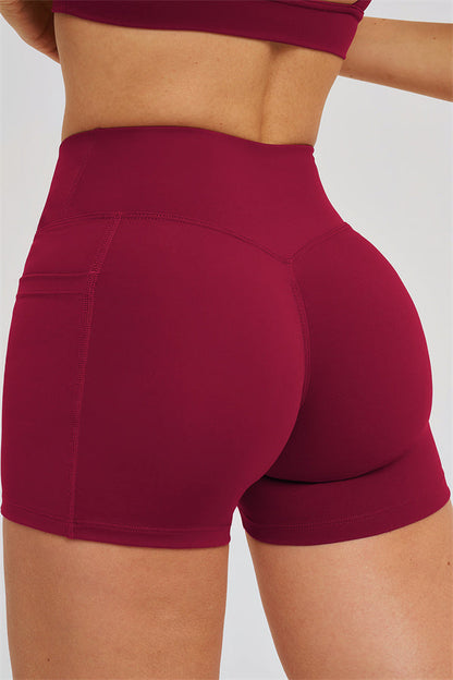The Sizzle T-shirt Shorts 2-Piece Set