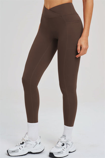 The Sizzle Zip Jacket Leggings 2-Piece Set