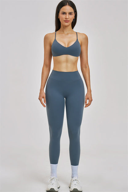 The Zenith Leggings
