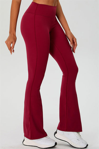 The Ember Flared Leggings