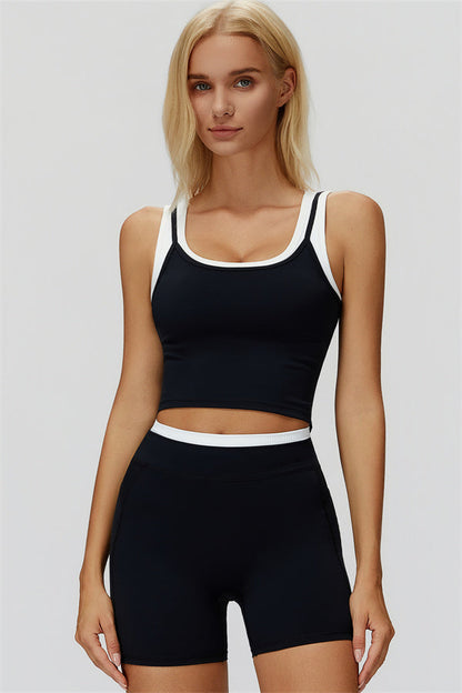 The Canyon Shorts