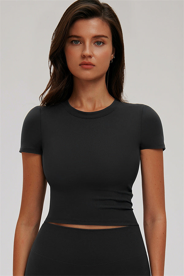 The Svelte T-shirt Shorts 2-Piece Set