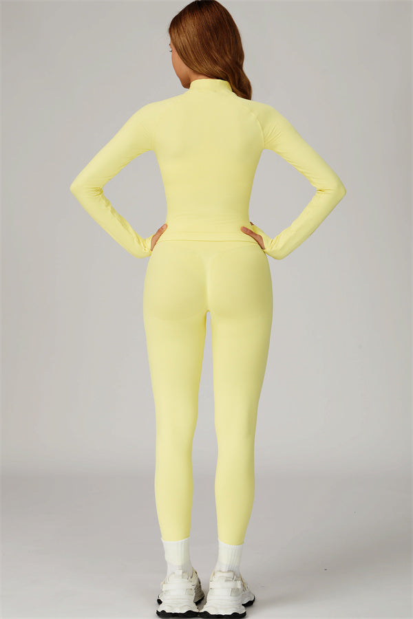 The Sculpt Leggings