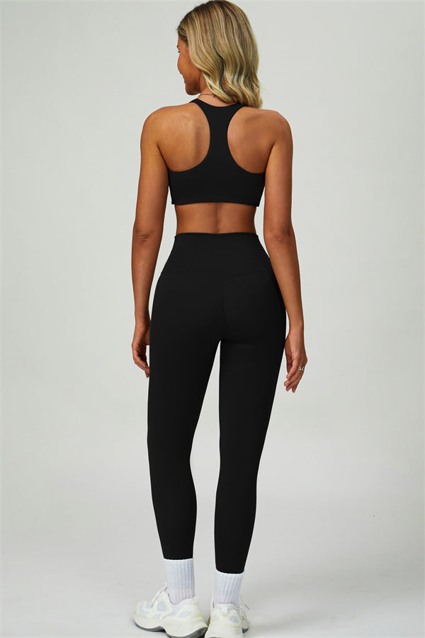 The Seraphine Leggings