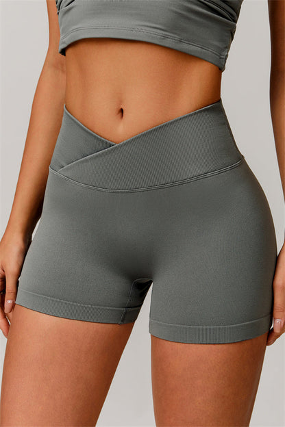 Lyra Soleil Shorts
