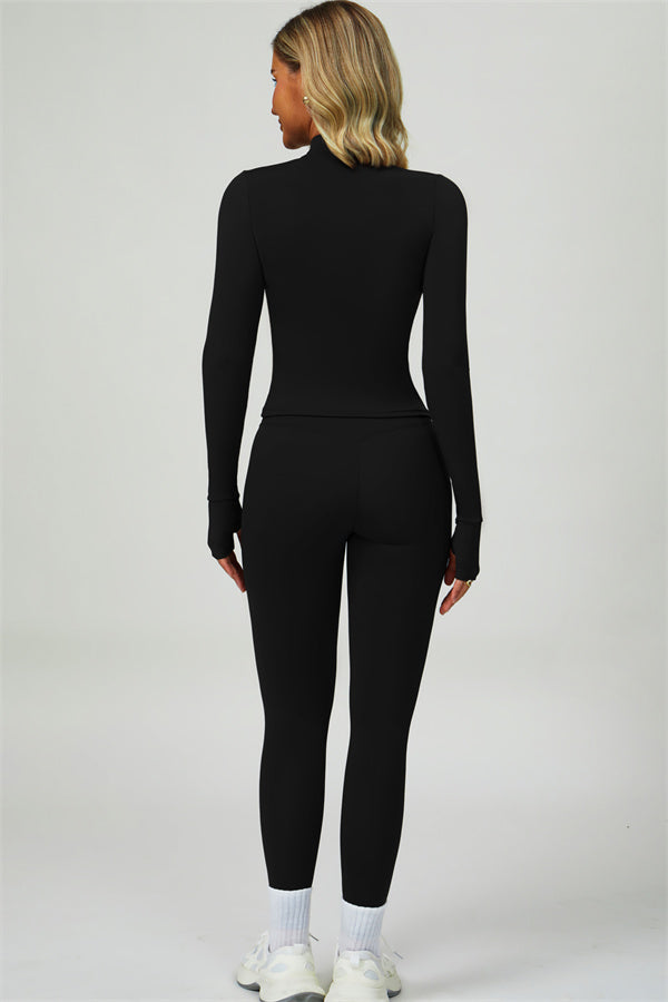 The Seraphine Jacket Leggings 2-Piece Set