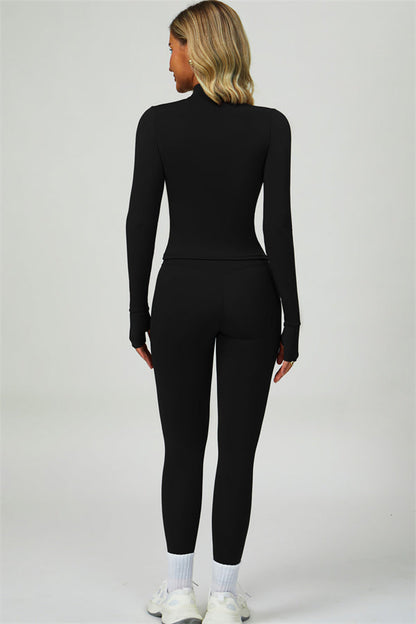 The Seraphine Jacket Leggings 2-Piece Set