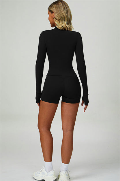 The Seraphine Jacket
