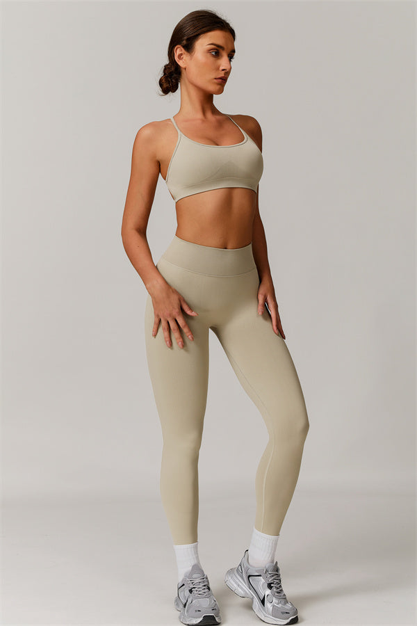 Nova Luxe Sports Bra
