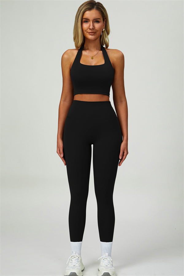 The Seraphine Leggings