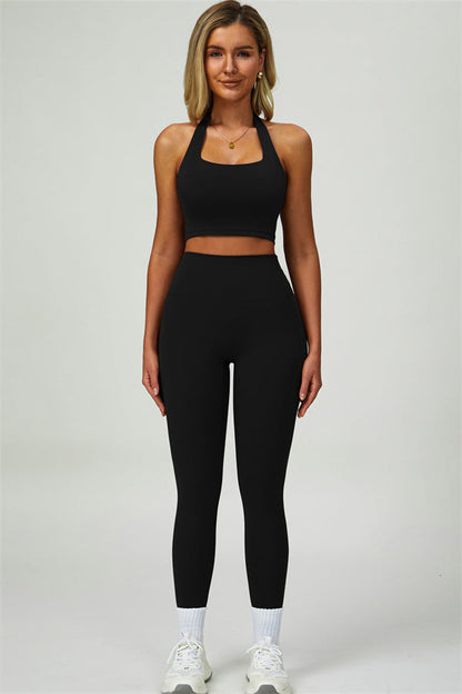 The Seraphine Leggings