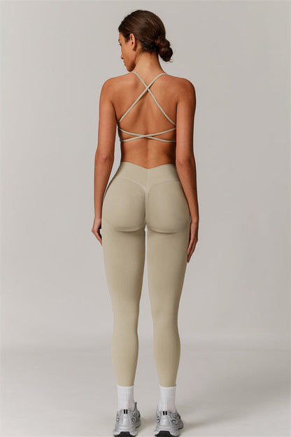Nova Luxe Sports Bra