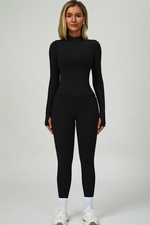 The Seraphine Jacket