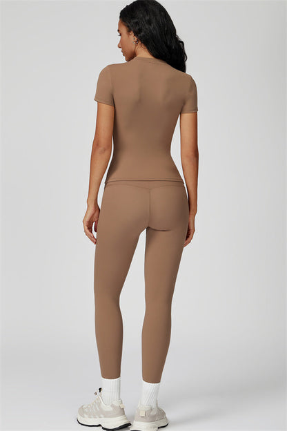 The Natalia T-shirt