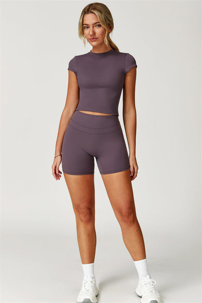 The Enigma Shorts