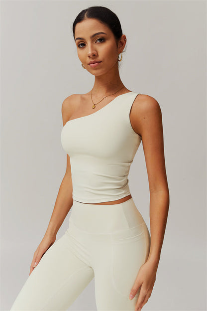 The Blissful Crop Top Leggings 2-Piece Set