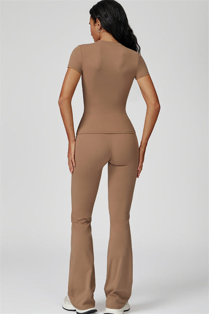 The Natalia T-shirt